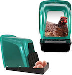 Plastic Nesting Box for Hens LCAGE-1C