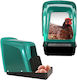 Plastic Nesting Box for Hens LCAGE-1C 46x37cm