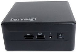 Terra Wortmann AG Micro 5000 SILENT GREENLINE (Kern i5-1340P/8GB DDR4/500GB SSD/W11 Pro) Terra Wortmann AG Micro 5000 SILENT GREENLINE (Kern i5-1340P/8GB DDR4/500GB SSD/W11 Pro)