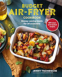 Budget Air-Fryer Cookbook