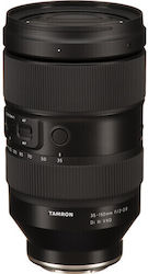 Tamron Full Frame Φωτογραφικός Φακός 35-150mm F/2-2.8 Di III VXD Telephoto για Nikon Z Mount Black