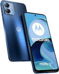 Motorola Moto G14 Двойна SIM (4ГБ/128ГБ) Синьо