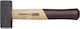 Gedore Hammer mit Holzgriff