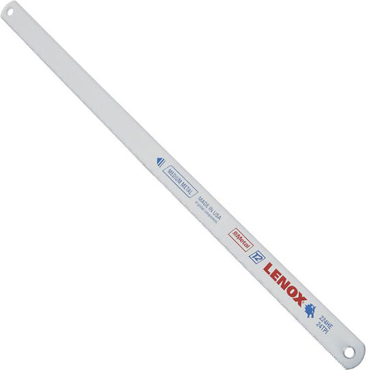 Lenox Hacksaw Blade 20145V224HE