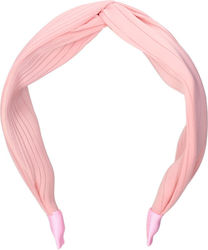 Azade Hair Band Pink