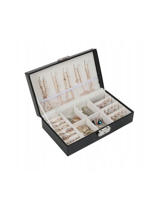 Korbi Jewellery Box