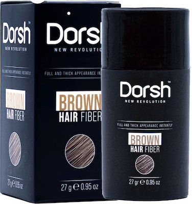 Dorsh Hair Building Fibers 27gr