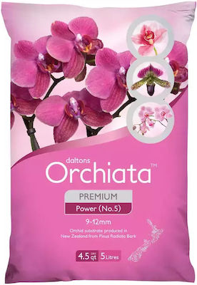 Substrat de Plantare Orchiata 5lt 005520