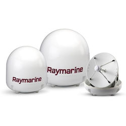 Raymarine Marine Antenna Television