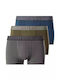 Guess Men's Boxers Multicolour 3Pack