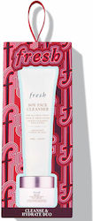 Fresh Cleanse Σετ Περιποίησης για Ενυδάτωση Fresh Cleanse Σετ Περιποίησης για Ενυδάτωση