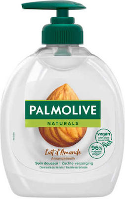 Palmolive Cream Soap 300ml