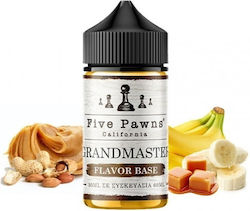 Five Pawns Άρωμα Grandmaster 60ml Five Pawns Άρωμα Grandmaster 60ml
