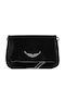 Women's Crossbody Bag Black