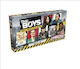 Board Game Zombicide 2nd Edition The Boys Pack 1 for 1-6 Players 16+ Years Old (EN) Cool Mini Or Not