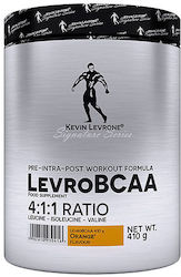 Kevin Levrone Leucine 410g Mango Kevin Levrone Leucine 410g Mango