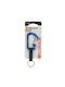 Niteize Keychain Blue