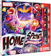 Επιτραπέζιο Παιχνίδι Marvel: Home Sprint Avengers για 2-4 Παίκτες 6+ Ετών (EN) Cartamundi