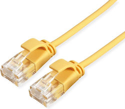 Roline U/UTP Cat.6a (Gigabit) Καλώδιο Δικτύου E...