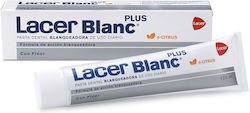 Lacer Pastă De Dinți 125ml