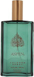 Aspen Eau de Cologne 118ml