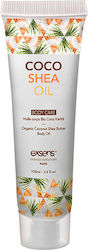 Exsens Massage Oil 100ml