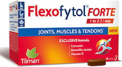 Tilman Flexofytol Special Dietary Supplement 28 tabs