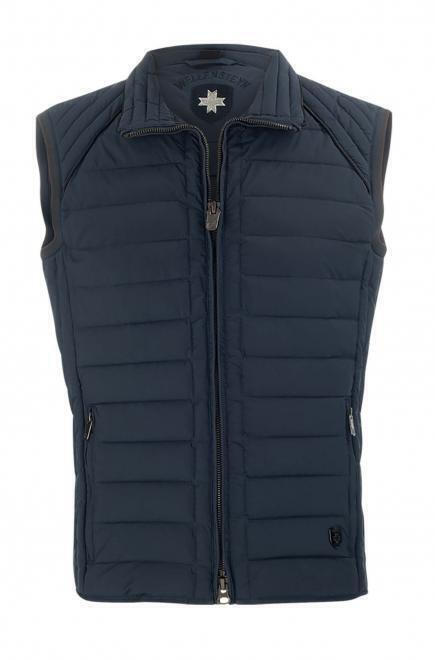 ärmellose Weste Herren Wellensteyn Jacke Weste Wellensteyn Westen