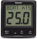 Raymarine I50 Speedometer Boat Mileometer