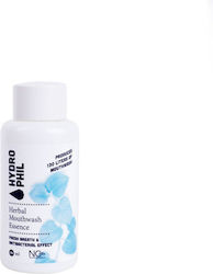 Hydrophil Mouthwash Concentrated Monochrome Hydrophil Mouthwash Concentrated Monochrome