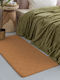 Palamaiki Memo Anti-slip Rug Rectangular Camel