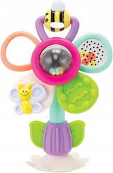 Infantino Babyspielzeug für 3++ Monate Mangekyō