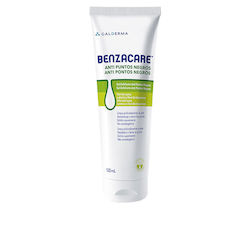 Benzacare Exfoliating for Face in Gel 120ml