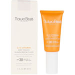 Natura Bisse Sunscreen Sunscreens Oil with Matte Effect 30SPF 30ml