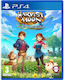 Harvest Moon: The Winds of Anthos PS4 Game