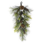 Iliadis Christmas Decorative Branch Hanging