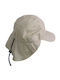 Dorfman Pacific Men's Hat Beige