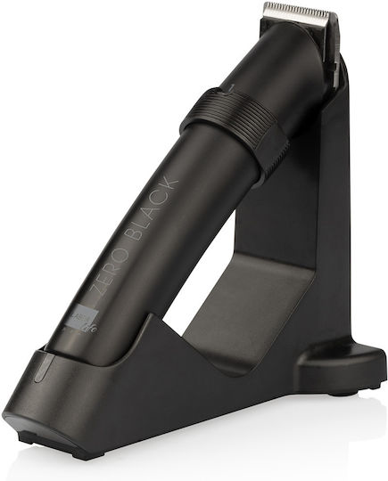 Labor Pro Zero Professionelle Wiederaufladbare Haarschneidemaschine Schwarz