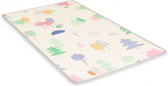 Moni Activity Mat Pink for 0+ months (LxWxH) 180x100x1.5cm