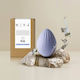 Rocks Off Clitoral Vibrator Violet