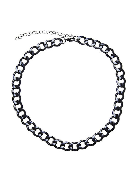 Urban Classics Kette Nacken Länge 46cm