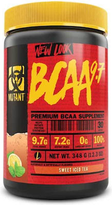 Mutant 9.7 348gr Peach