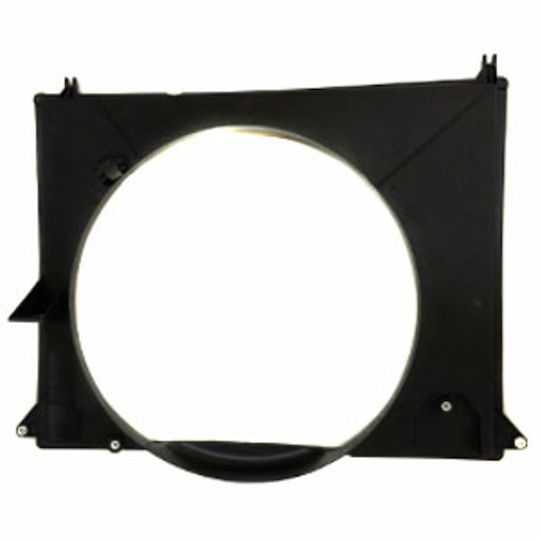 Bază Ventilator Radiator Auto pentru Toyota Hilux