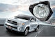 Roundς Headlights Car Toyota Hilux 1pcs