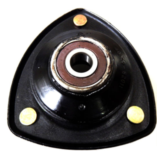 Βάσεις Αμορτισέρ 4τμχ για Toyota Yaris