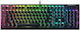 Razer BlackWidow V4 X Tastatură Mecanică de Gaming cu Razer Yellow întrerupătoare și iluminare RGB Negru
