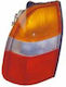 Stop Lights for Mitsubishi L200 97-01