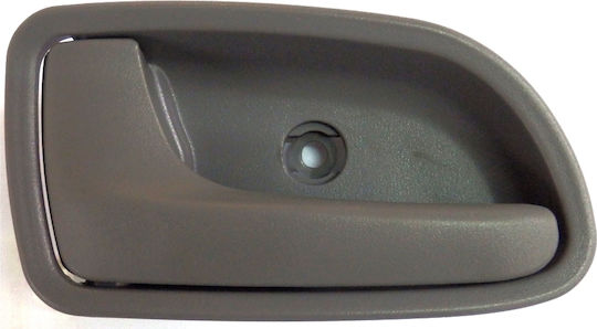 Door handle with installation Rear Right Kia Rio 2301232603GRR