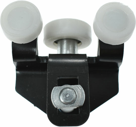 Door Mechanism Mercedes-Benz Sprinter Volkswagen Crafter 2E1843436P