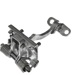 Mecanismul ușii cu montaj Înainte Peugeot 306 5009542399
